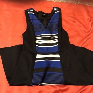 Women’s Torrid Dress O(xl)